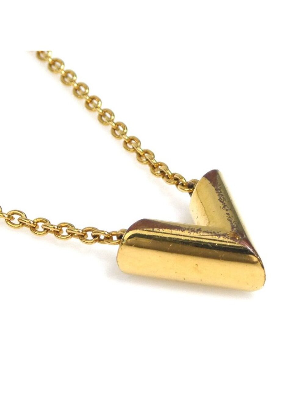 Louis Vuitton Necklace Essential - Picture 2 of 10